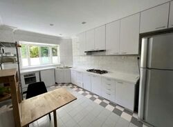 Chancery Hill Road (D11), Apartment #558263521